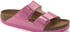 Patent (Narrow) candy pink