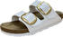 Birkenstock Arizona Big Buckle Birko-Flor Lack