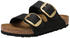 Birkenstock Arizona Big Buckle Nubuck
