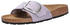 Birkenstock Madrid Big Buckle Nubukleder