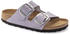 Birkenstock Arizona Big Buckle Nubuck