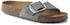 Birkenstock Madrid Big Buckle Nubukleder