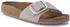 Birkenstock Madrid Big Buckle Nubukleder