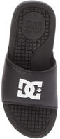 Dc Shoes ADYL100026-1-12D, Dc Shoes Bolsa Slides Schwarz EU 46 Mann Black