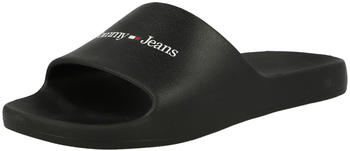 Tommy Hilfiger Jeans Basic Slide (EM0EM01144) black