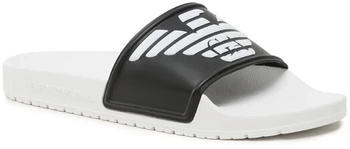 Emporio Armani XVPS04 XN747 D850 black/white/white
