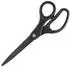 Leitz Schere Titan Anti-Haft 54206095 205mm schwarz