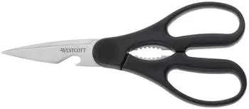 Westcott Universalschere Allzweck 210mm schwarz (E-3010000)