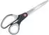 Leitz Cosy Titan-Schere Edelstahl 205mm, samtgrau (53320089)