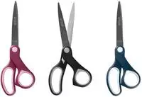 Herlitz 8740102, Herlitz Haushaltsschere 20,5 cm f.s.