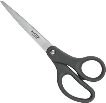 Leitz Titanium Universalschere, titanbeschichtet, 18cm (54210089)