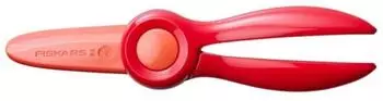 Fiskars Kinderschere, ab 2 Jahren (1064065)