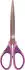 Herlitz my.pen Schere 220mm, für Rechtshänder, farbig sortiert (50027187)