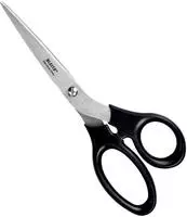 LEITZ 54250095, LEITZ Schere schwarz 20,0 cm