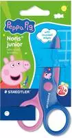 STAEDTLER Schere Noris junior Peppa Pig, Spielschere