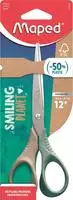 Maped 476020FM, maped Schere Smiling Planet Shape bunt 16,0 cm