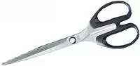 MAUL Profischere 15 7 cm schwarzer Griff rostfreie Edelstahlklinge |...