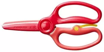 Fiskars Kinderschere, ab 3 Jahren (1064067)