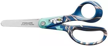 Fiskars X Moomin Kinderschere, rechtshändig, 13cm (1067189)