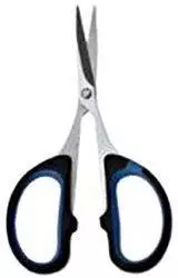 Wedo Silhouettenschere 10,5cm Softcut spitz (9794)