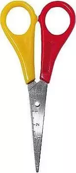 Wedo Bastelschere spitz einf. Qual. 13cm (77 720)