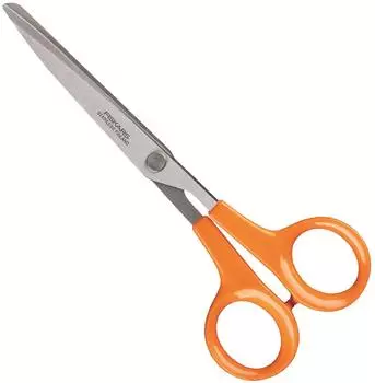 Fiskars Classic Papierschere 17cm (859859)