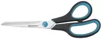 WESTCOTT&reg; Schere Easy Grip, L&auml;nge 20,1 cm