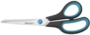 Westcott Softgrip Schere 21 cm