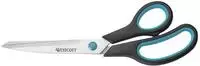 Westcott E-30293 00, WESTCOTT Schere Easy Grip schwarz-blau 25,0 cm