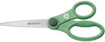 Westcott Schere Kleen Earth 21cm