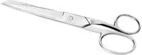 WESTCOTT E-30871 00, WESTCOTT Schere STEEL,rostfreie Stahlklinge und