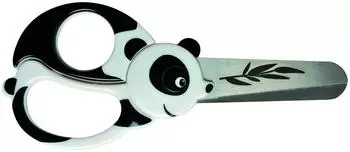 Fiskars Kinderschere mit Tiermotiv 13 cm