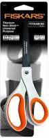Fiskars Universal-schere 21 Cm Titan Antihaftbeschichtung