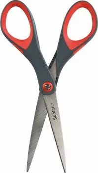 Scotch Pr&auml;zisionsschere symmetrisch 18 cm