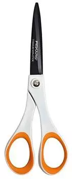 Fiskars Universal-Antihaft-Schere 5412