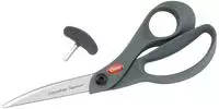 Clauss Industrieschere Extrem Edge, L&auml;nge: 230 mm