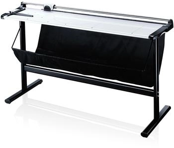Olympia Rollenschneider TR 1307 grau/schwarz (3143)