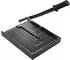 Renkforce RF-CUT-100 Hebelschneider A4, 12 Blatt 80g/m² (RF-5792948)