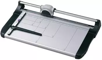 Swordfish Elite 480 A3 Papierschneider, 15 Blatt (40058X)