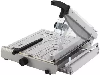Fellowes Astro A4 Hebelschneidemaschine 50 Blatt (5415001)