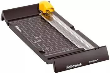 Fellowes Neutrino Rollenschneidemaschine A5, 5 Blatt (5412701)