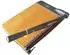 Westcott TrimAir Papierschneider 38cm titanbeschichtete Klinge, bis 30 Blatt (15107)