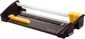 Fellowes Gamma Rollenschneider DIN A3, 20 Blatt (5437401)