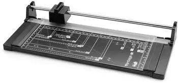 Kaiser Sicherheits-Schneidemaschine 32cm, 5 Bl&auml;tter (4108)