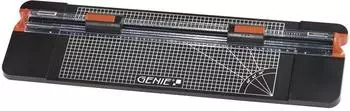 Genie SC 322 Rollenschneider A4, 5 Blatt (11978)