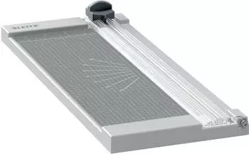 Leitz Rollenschneider Precision Home A4, 305mm, 8 Blatt (90250000)