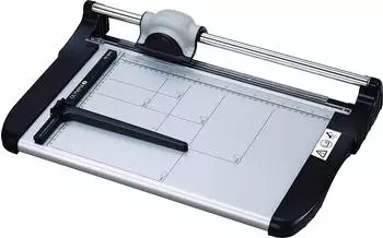 Olympia TR 3615 Rollen-Papierschneidemaschine A4, bis 15 Blatt (3140)