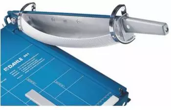 Dahle Sicherheitsautomatik für Schneidemaschine 561 (660)