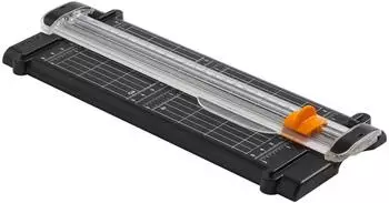 Fiskars SureCut Papierschneidemaschine A5