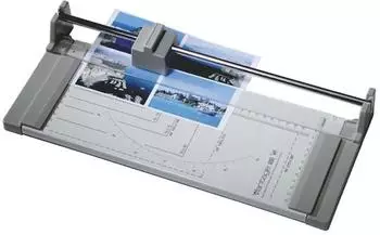 Dahle Vantage 50 Rollenschneider DIN A4, 5 Blatt (40050-20059)
